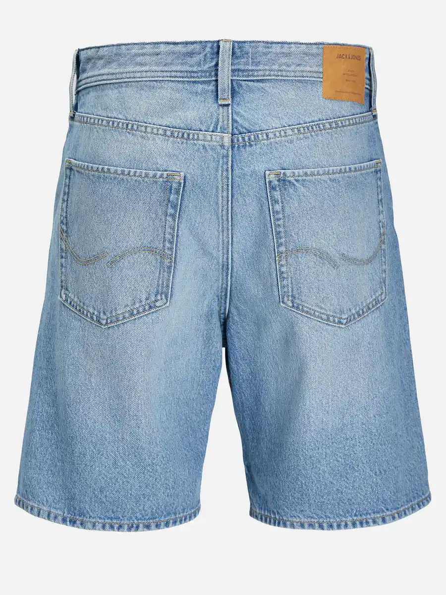 Bild 2 von Jack&Jones JJITONY JJORIGINAL Shorts Blau