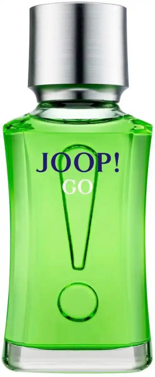 Bild 1 von Joop! Go Eau de Toilette, 30 ml