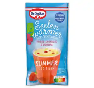 DR. OETKER Seelenwärmer*