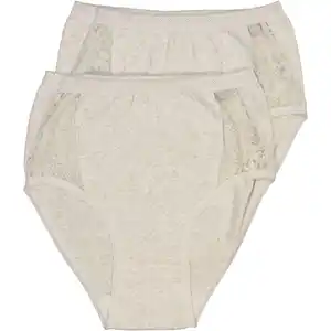 Mady Taillenslip - Grau, Grau, XL