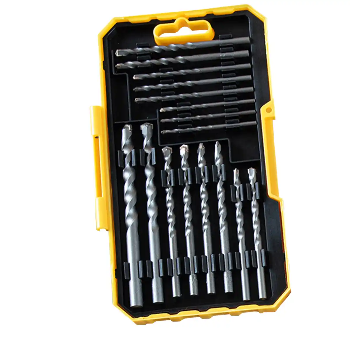 Bild 1 von Holzbohrer-Set - 16tlg.