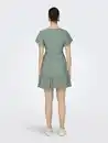 Bild 3 von Only ONLSANDRA Sommerkleid Grün