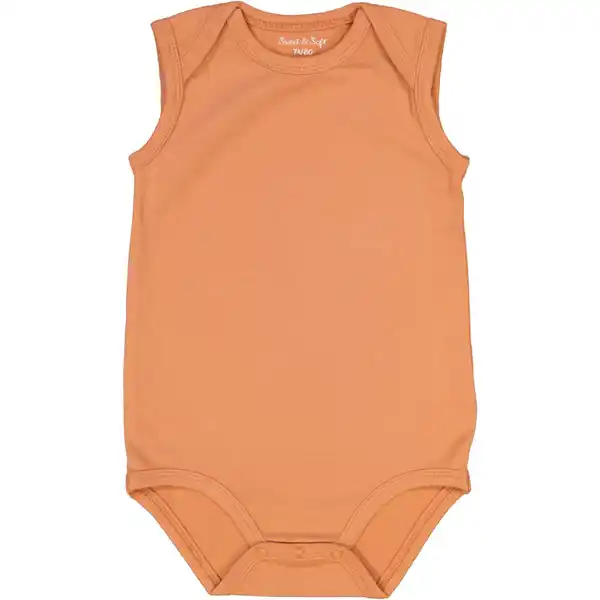 Bild 1 von Body - Orange, Orange, 62/68
