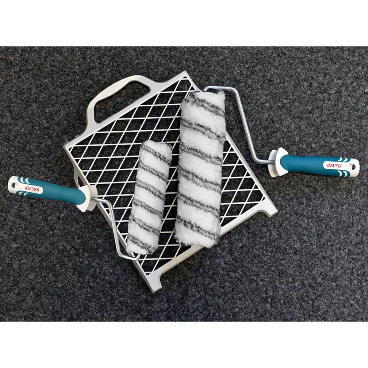 Bild 3 von Farbroller-Set 5tlg.