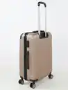 Bild 2 von Koffer "Avalon" M 67x45x25cm Champ Beige