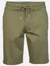 Bild 1 von Herren Chino Shorts mit Relaxbund Oliv