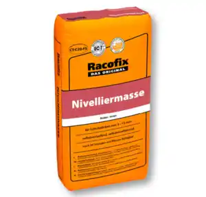 Nivelliermasse