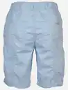 Bild 2 von Damen Papertouch Bermuda Blau