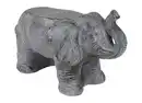 Bild 1 von Deko-Bank Elefant 53x26x32cm