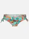 Bild 1 von Damen Bikinihose mit Bindeband Grün