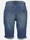 Bild 2 von Damen Bermuda "ELLA" im casual Fit Blau