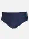 Bild 1 von Herren Badehose Blau