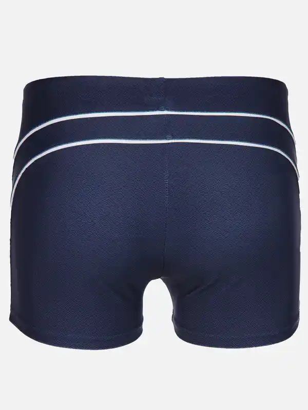 Bild 2 von Herren Badepanty Blau