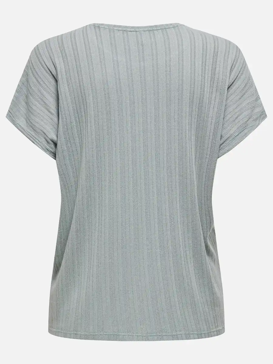 Bild 2 von Only ONLIRINA S/S O-NECK T T-Shirt Blau