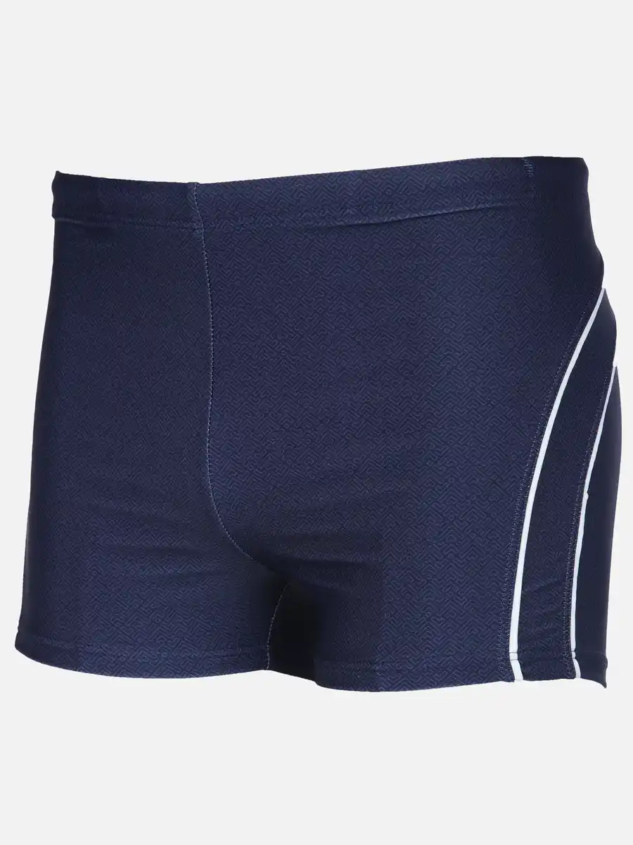 Bild 1 von Herren Badepanty Blau