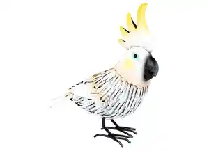 Metallvogel versch. Designs
