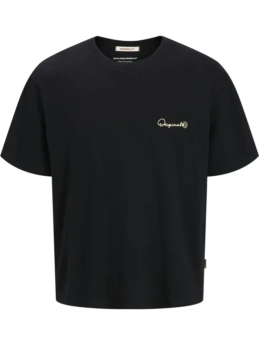 Bild 1 von Herren JORACAPULCO T-Shirt Schwarz