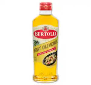 BERTOLLI Brat-Olivenöl*