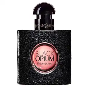 Yves Saint Laurent Black Opium Eau de Parfum, 30 ml