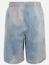 Bild 2 von Jungen Batik Shorts Bunt