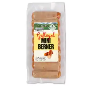 GREISINGER Geflügel Mini Berner*