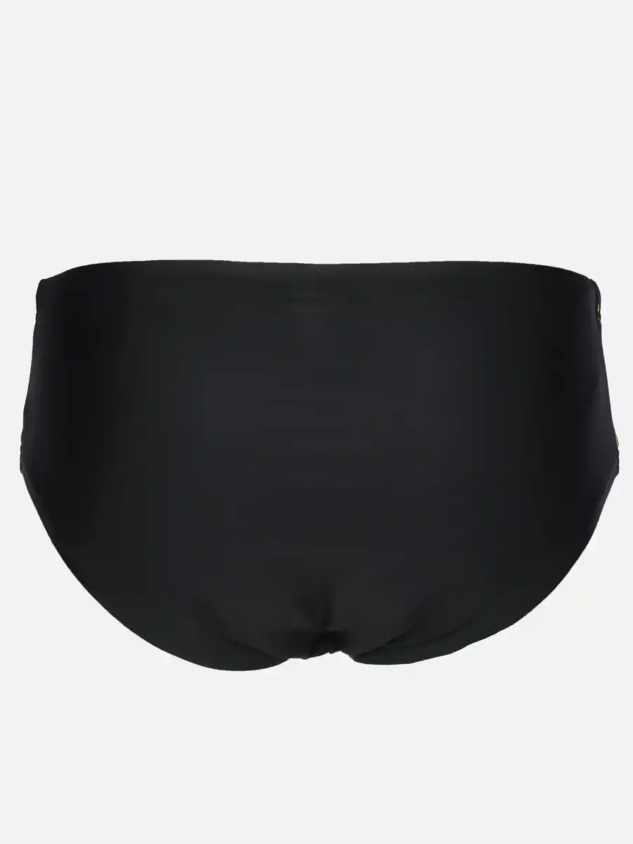 Bild 2 von Herren Badehose Schwarz