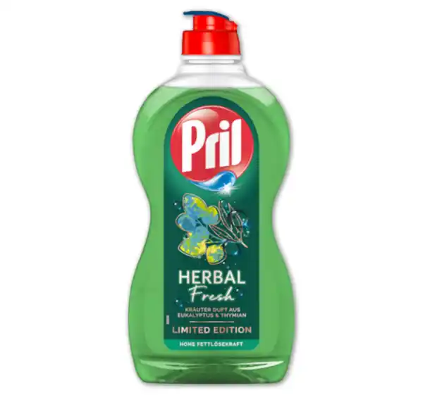 Bild 1 von PRIL*