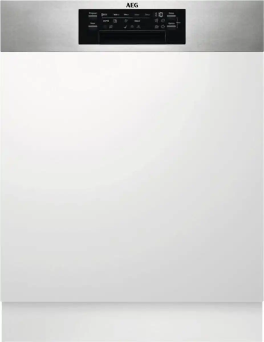 Bild 1 von AEG FAVORIT FEE96817PM