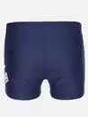 Bild 2 von Herren Badepanty Blau