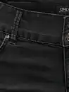 Bild 3 von Only ONLCARMEN REG SHORTS Shorts Schwarz