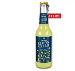 SAN FABIO Spritz