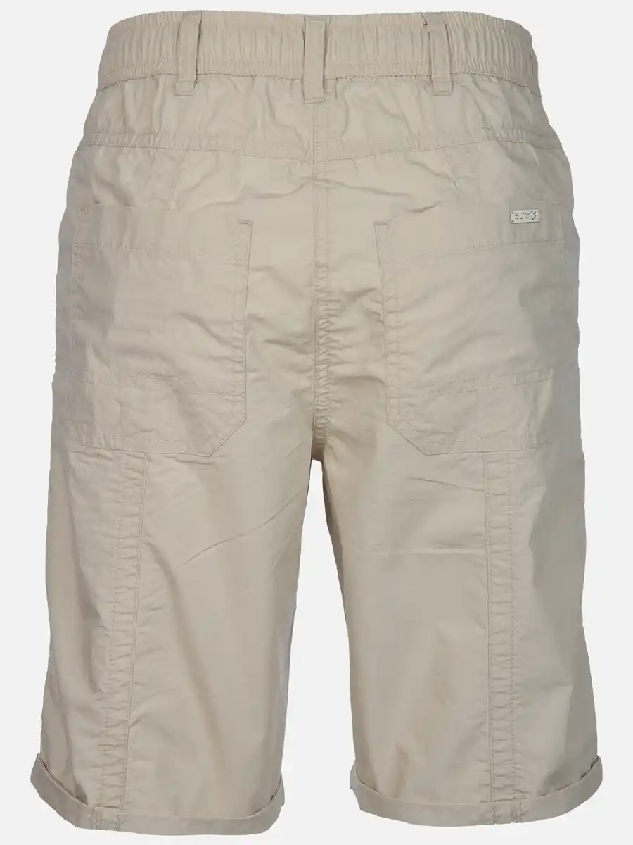 Bild 2 von Damen Papertouch Bermuda Beige