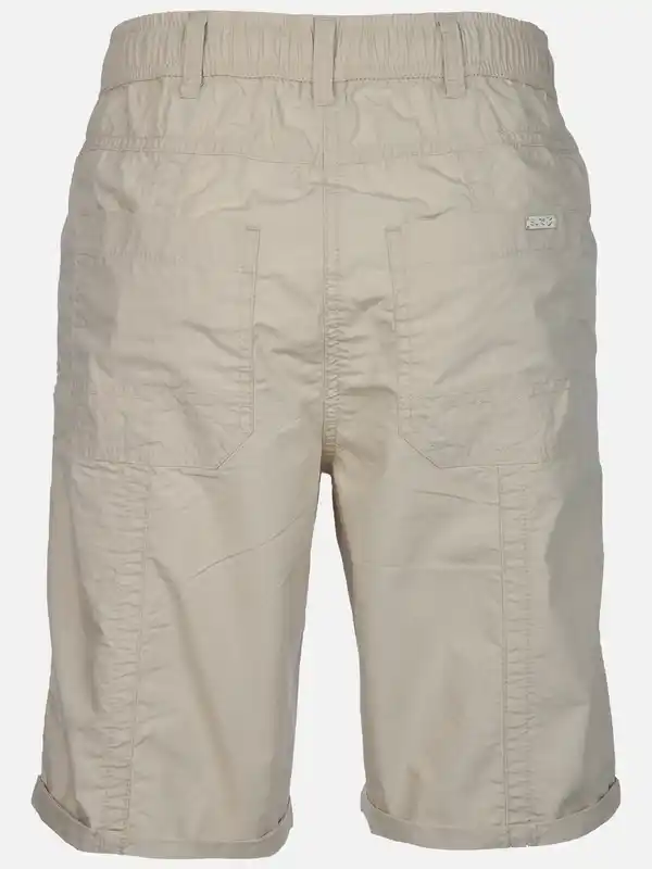 Bild 2 von Damen Papertouch Bermuda Beige