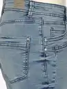 Bild 3 von Damen Bermuda "ELLA" im casual Fit Blau