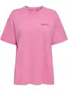 Bild 1 von Only ONLVIVVI T-Shirt Pink