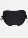 Bild 2 von Damen Bikinihose mit Bindeband Schwarz