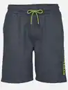 Bild 1 von Herren Sweatshorts Blau