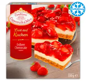 COPPENRATH & WIESE Lust auf Kuchen
