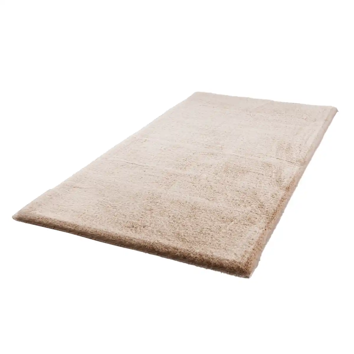 Bild 1 von Teppich "Fake Rabbit" - ca. 60 x 120 cm