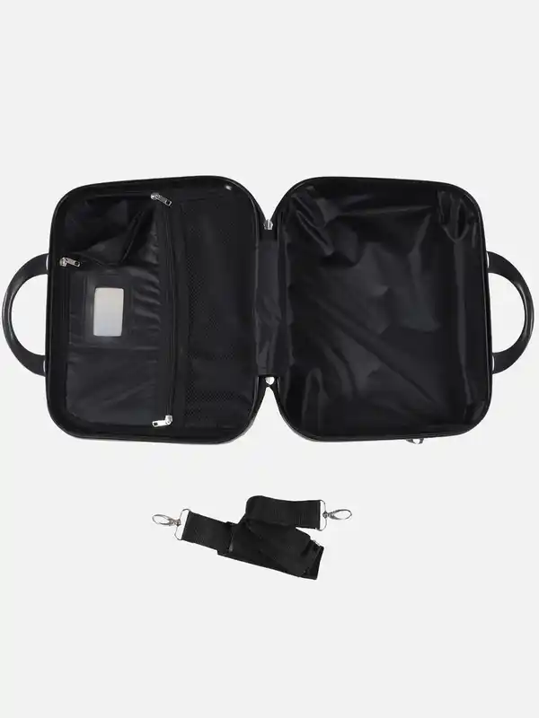 Bild 3 von Beauty Case "Avalon", 35x29x17cm Champ Beige