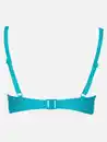Bild 2 von Damen Bikini Oberteil, Mix & Match Türkis