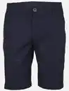 Bild 1 von Herren Chino Shorts Quick Dry Blau