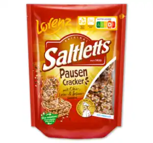 LORENZ Saltletts*