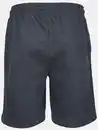Bild 2 von Herren Sweatshorts Blau