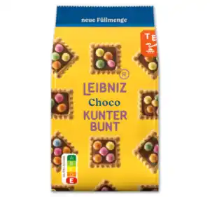 LEIBNIZ Kunterbunt*