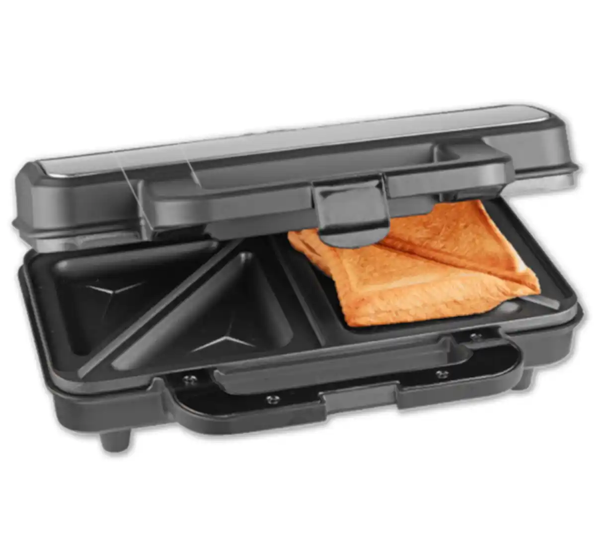 Bild 1 von PROFI COOK Sandwichmaker PC-ST1092*