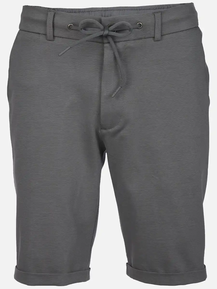 Bild 1 von Herren Chino Shorts Relax Grau