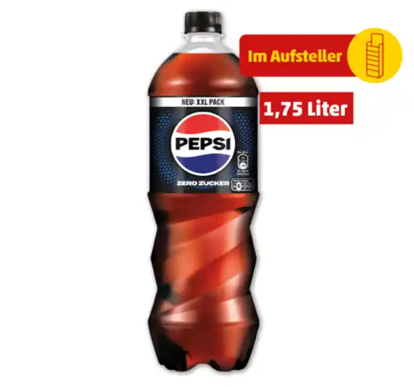 Bild 1 von PEPSI Zero oder SCHWIP SCHWAP Zero*