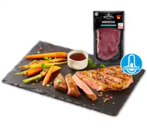 BUTCHER’S Frisches Rumpsteak