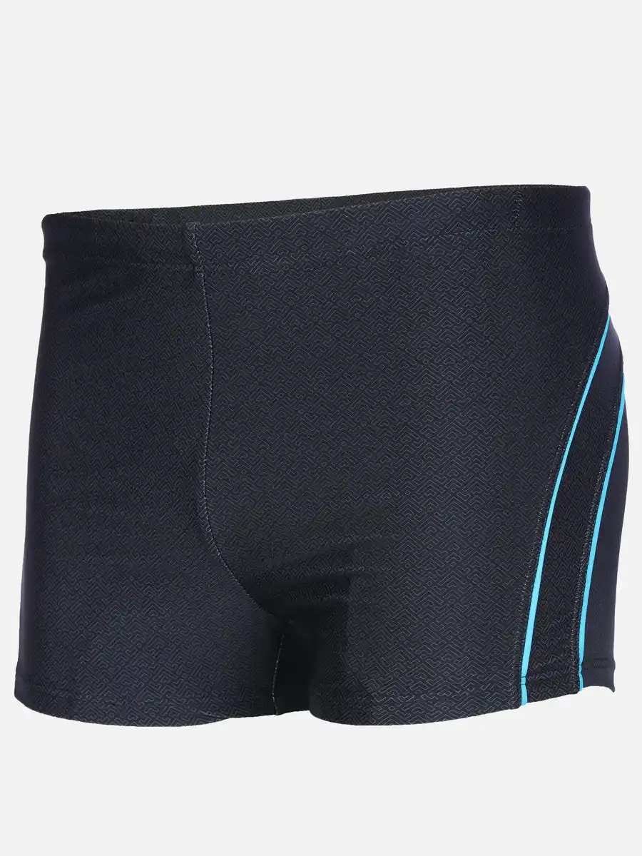 Bild 1 von Herren Badepanty Schwarz